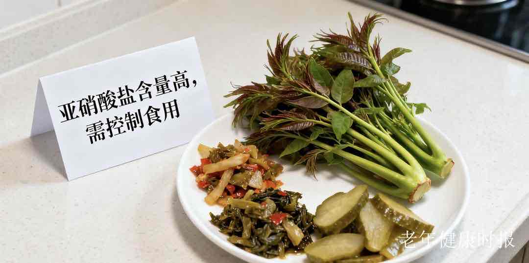 癌症高发背后的真相:这些蔬菜食用需谨慎 癌症高发背后的真相:这些蔬菜食用需谨慎