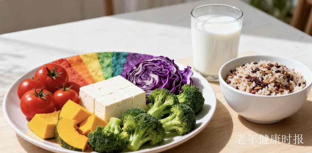 饮食营养:合理膳食,为免疫系统筑起“坚固防线” 饮食营养:合理膳食,为免疫系统筑起“坚固防线”