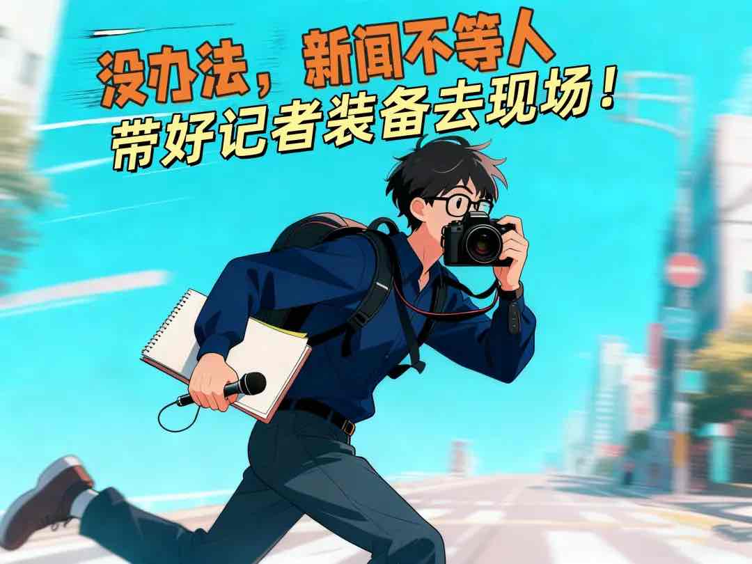 以笔为杖 守护银龄——写在记者节的健康答卷 以笔为杖 守护银龄——写在记者节的健康答卷