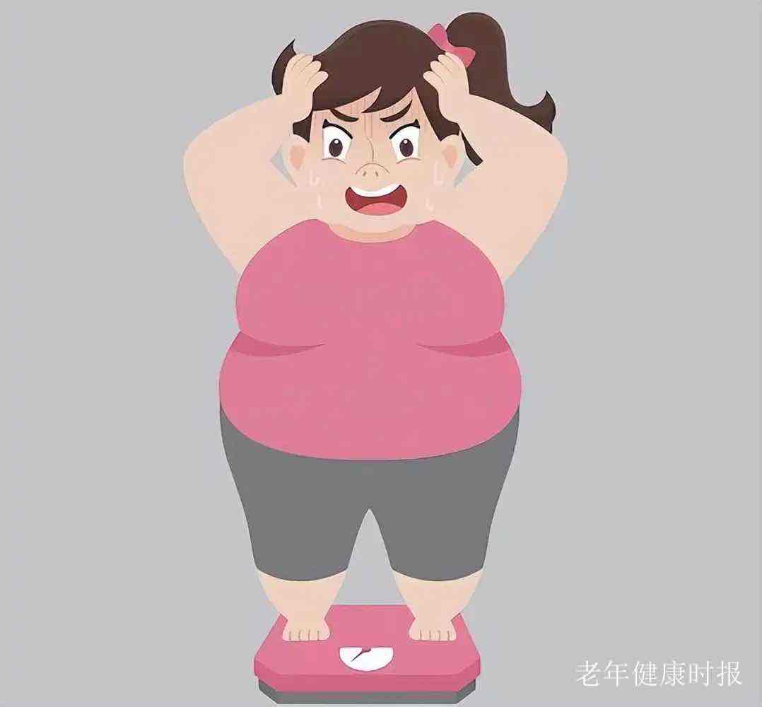 肥胖困局:从个人健康到社会治理的破局之路 肥胖困局:从个人健康到社会治理的破局之路