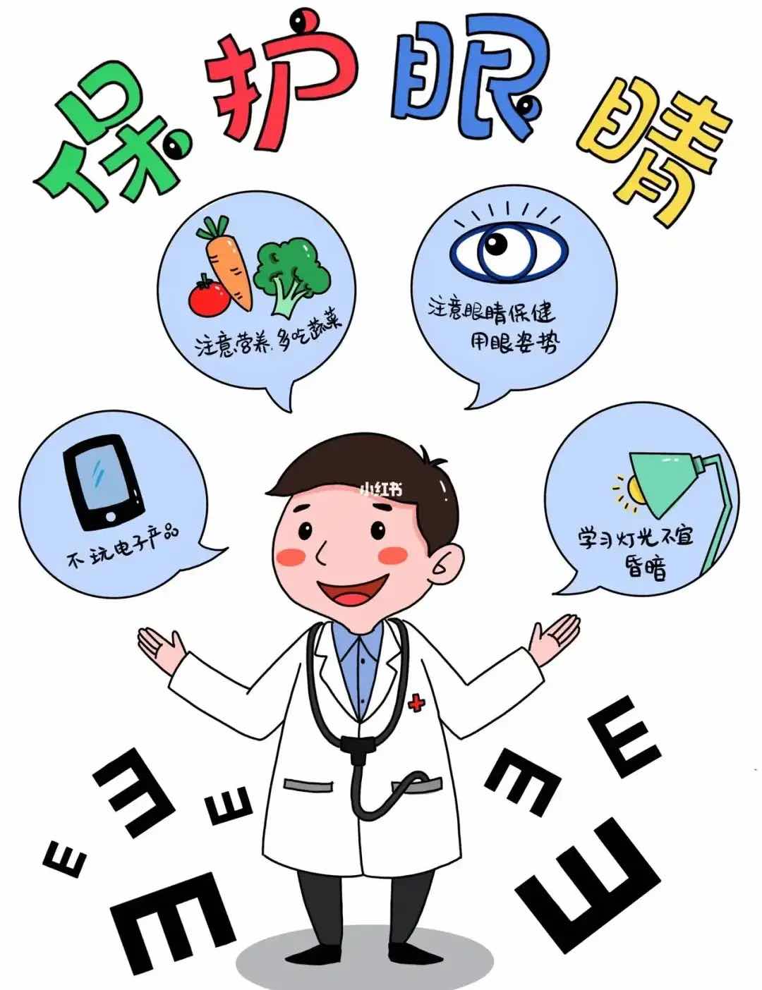 别忽视!这个日常习惯,正在加速眼睛“报废” 别忽视!这个日常习惯,正在加速眼睛“报废”