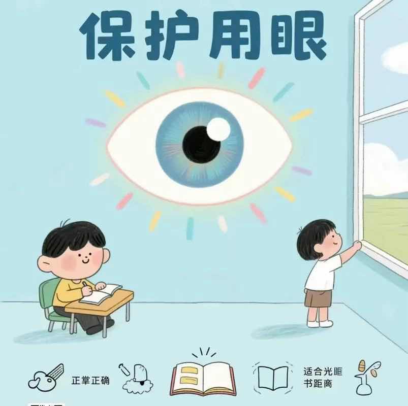 别忽视!这个日常习惯,正在加速眼睛“报废” 别忽视!这个日常习惯,正在加速眼睛“报废”