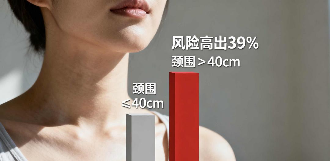 身体这个部位悄悄变粗,是心脏在“报警”!超过这个数尤其危险 身体这个部位悄悄变粗,是心脏在“报警”!超过这个数尤其危险