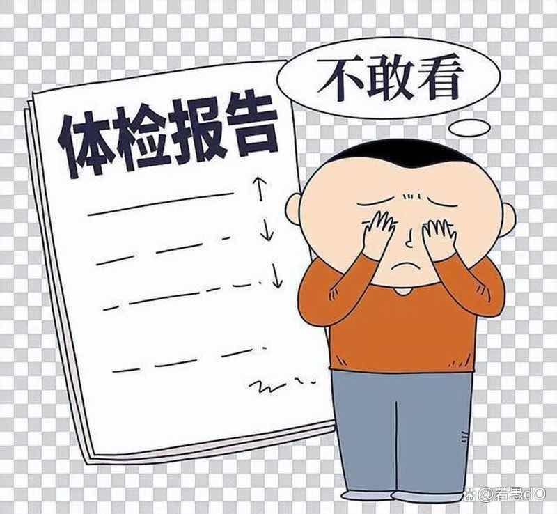 张文宏最新体检观:70岁后,“活得自在”比“指标完美”更重要 张文宏最新体检观:70岁后,“活得自在”比“指标完美”更重要