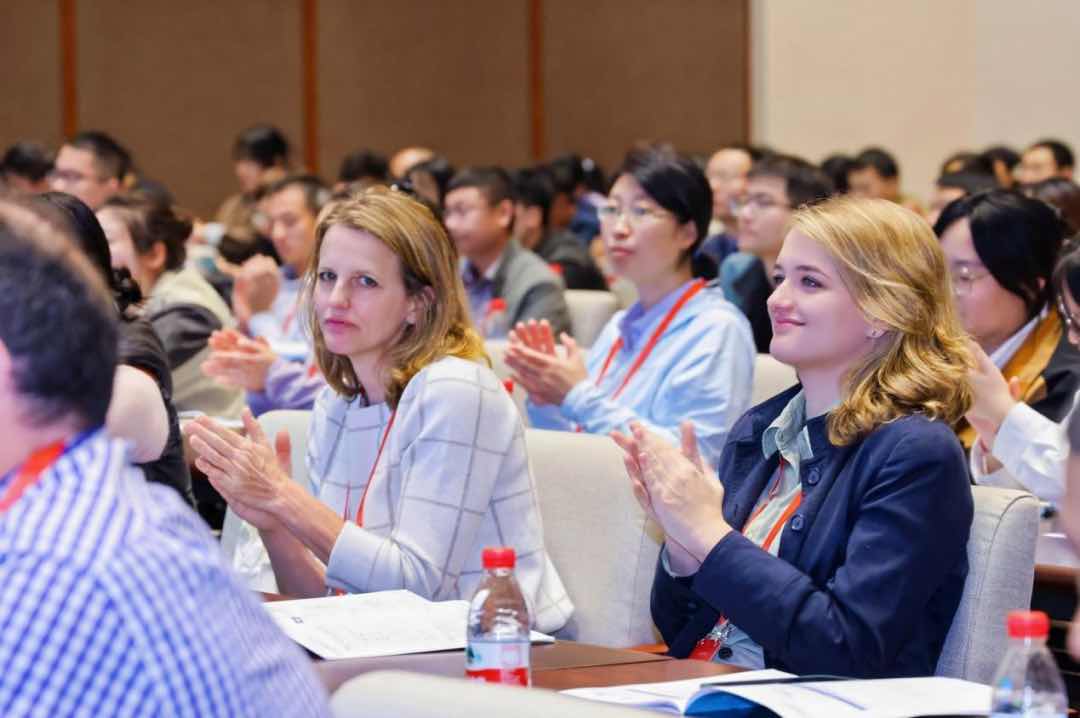 蜂联世界 合作共赢:杭州承办亚洲蜜蜂健康领域顶级国际研讨会 蜂联世界 合作共赢:杭州承办亚洲蜜蜂健康领域顶级国际研讨会