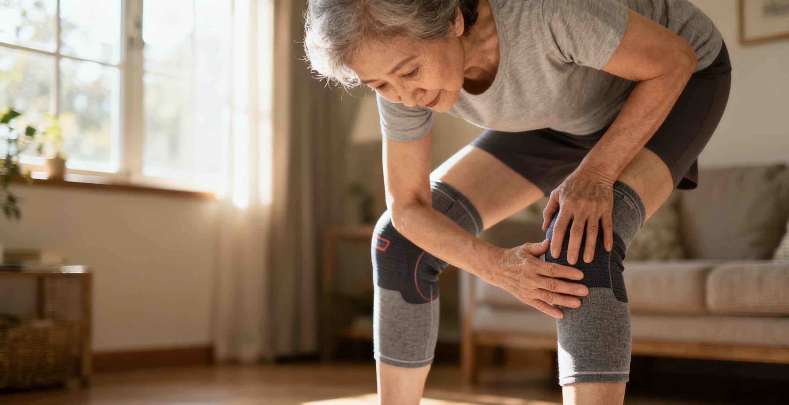 你的小腿藏着“第二心脏”,做好这4件事,全身循环更顺畅 你的小腿藏着“第二心脏”,做好这4件事,全身循环更顺畅