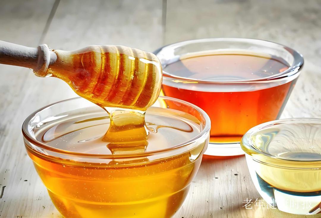 烽烟中的甜刃:蜂蜜的战场传奇 烽烟中的甜刃:蜂蜜的战场传奇