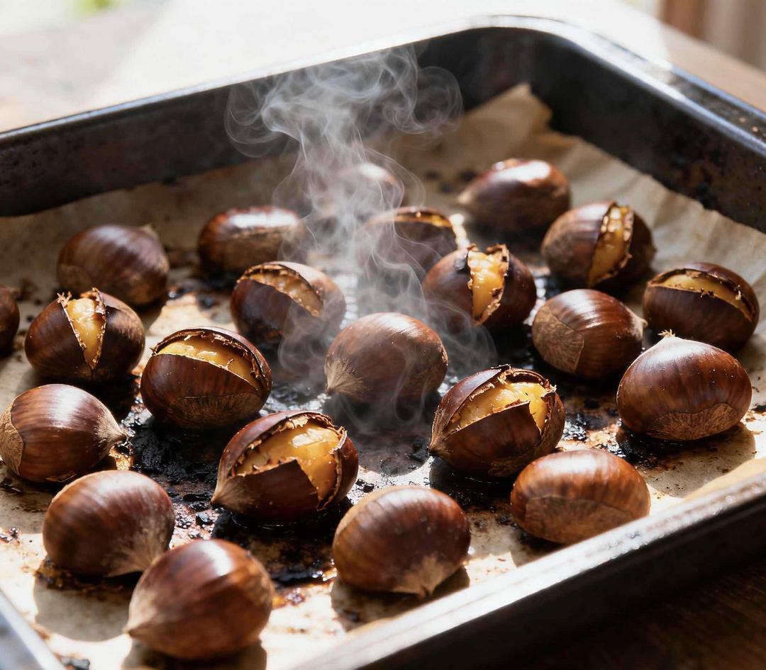 12月必吃这6样食物!暖身养胃还解馋,全家吃得热乎乎 12月必吃这6样食物!暖身养胃还解馋,全家吃得热乎乎