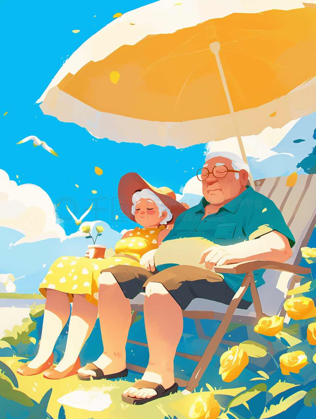 冬天补维D,老年人这样做最便捷!不用吃药也能补够 冬天补维D,老年人这样做最便捷!不用吃药也能补够