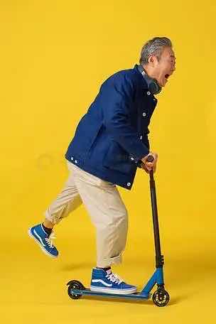 老有意思才健康!新老人养生趋势:玩得尽兴、活得体面、学得充实