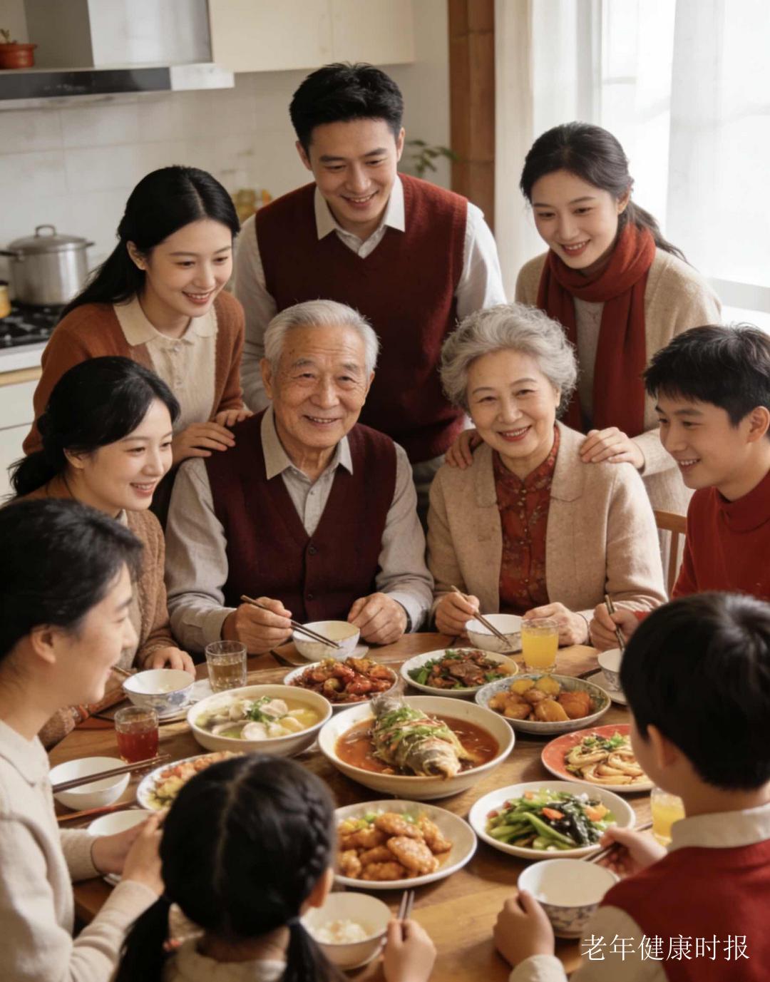 银发时代的情感困境:需求凸显之下,那些被扭曲的晚年期盼