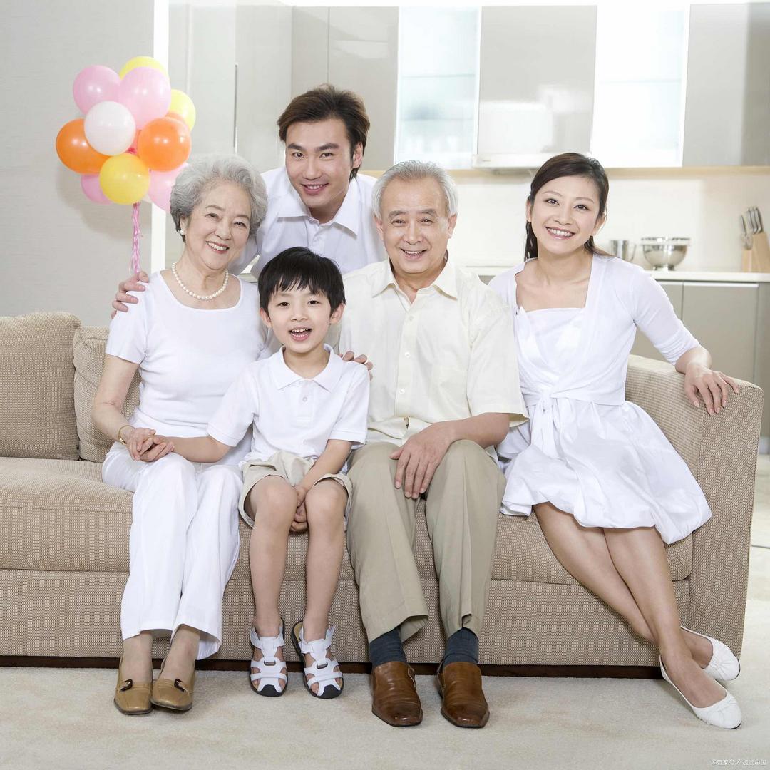 公公“三不问”的智慧:让儿媳把婆家当娘家,把公公当亲爹 公公“三不问”的智慧:让儿媳把婆家当娘家,把公公当亲爹