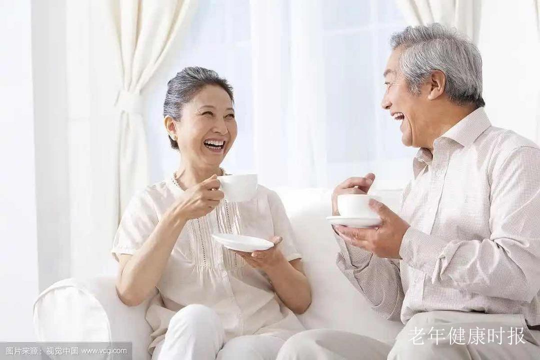 咖啡里的“健康密码”:最新研究揭秘对老年人的养生启示 咖啡里的“健康密码”:最新研究揭秘对老年人的养生启示