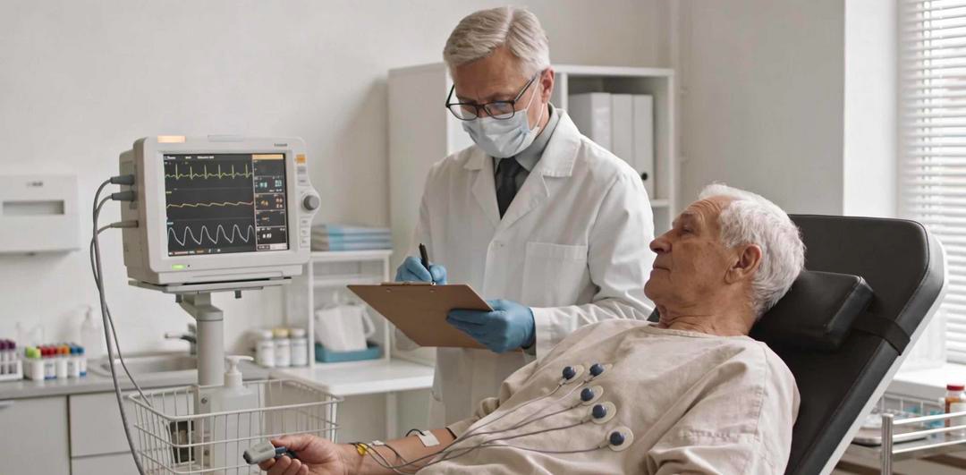 这些'伤心'习惯,老年人可能每天都在犯!心内科医生教你科学护 这些'伤心'习惯,老年人可能每天都在犯!心内科医生教你科学护