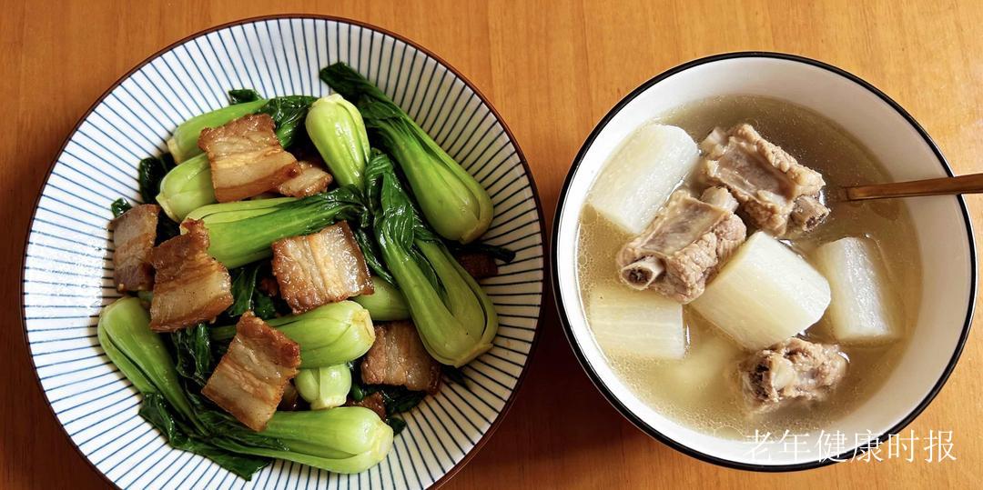 颠覆认知!中老年人每天吃点猪油,竟能控体重、消炎症? 颠覆认知!中老年人每天吃点猪油,竟能控体重、消炎症?