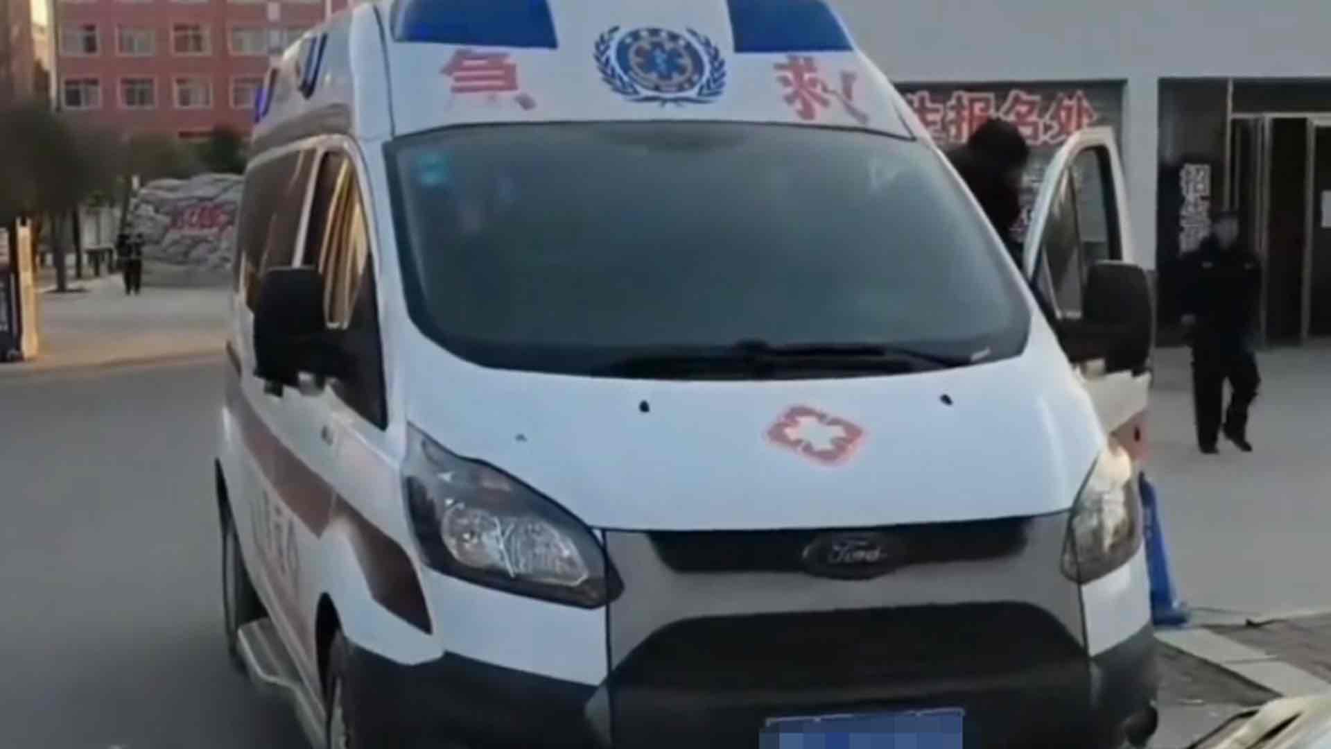 河南新蔡一学生校内意外身亡 官方排除刑案 家属质疑待解 河南新蔡一学生校内意外身亡 官方排除刑案 家属质疑待解