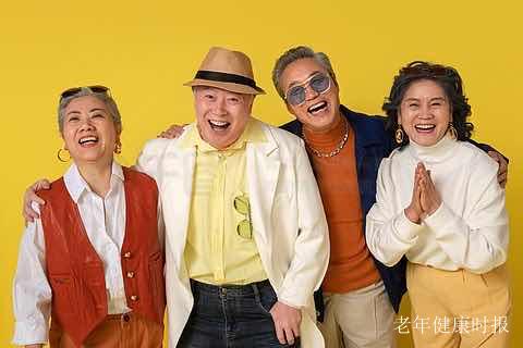 银发岁月里的百态人生!每一种生活都藏着热爱 银发岁月里的百态人生!每一种生活都藏着热爱