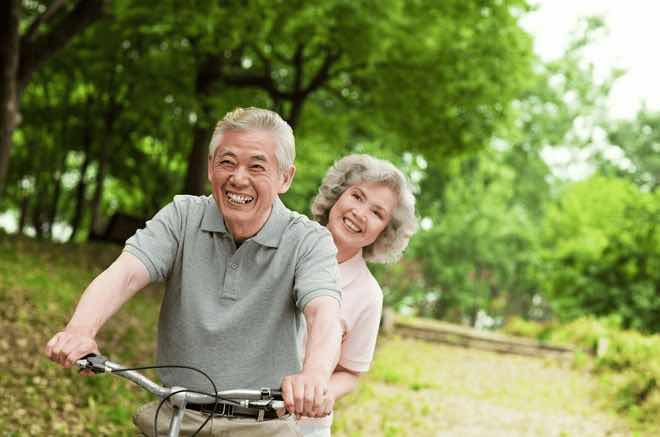 情绪顺,百病少,老年人的养心养生经 情绪顺,百病少,老年人的养心养生经