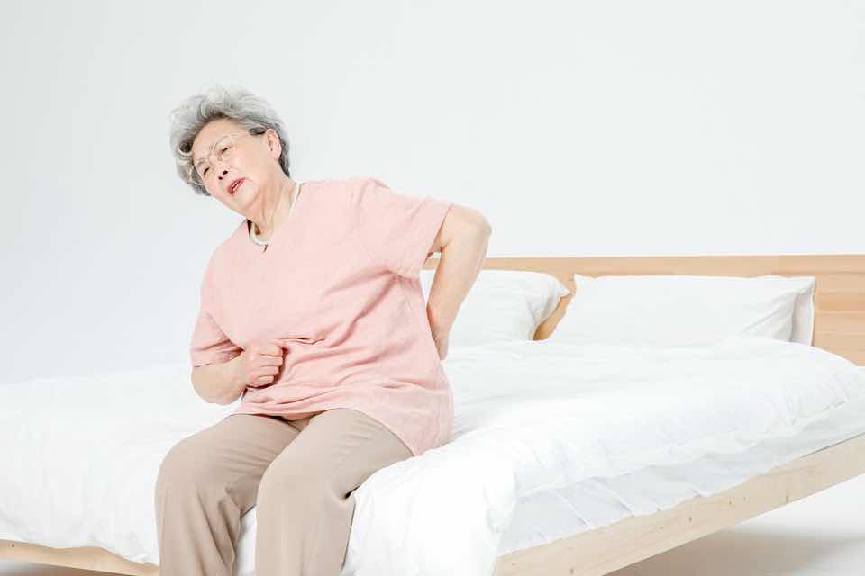 ������Ϊʲôһ������θʹ��ԭ���ܶ�θ�����ǡ��ԡ�������