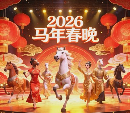2026马年春晚老年健康元素引发全民热议 2026马年春晚老年健康元素引发全民热议