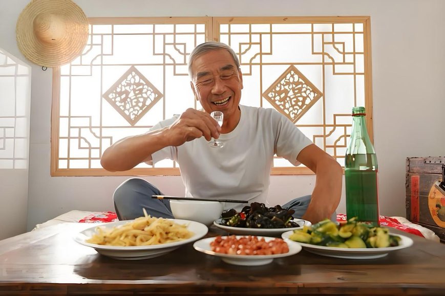 春节饮酒需谨慎!这些伤害对老年人心脏、血压尤其不友好 春节饮酒需谨慎!这些伤害对老年人心脏、血压尤其不友好