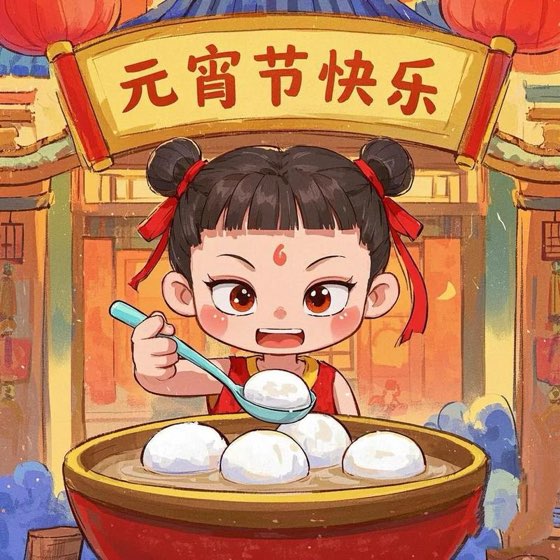 灯火映安康,圆满伴春秋——《老年健康时报》元宵节寄语 灯火映安康,圆满伴春秋——《老年健康时报》元宵节寄语