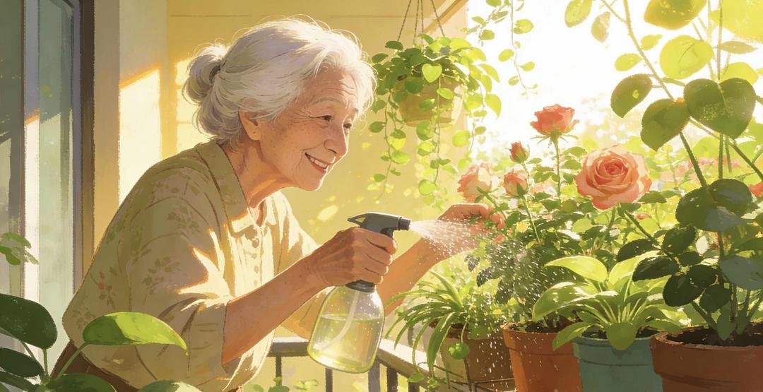 桑榆未晚 岁月生香——退休生活的节奏调整与爱好养成 桑榆未晚 岁月生香——退休生活的节奏调整与爱好养成