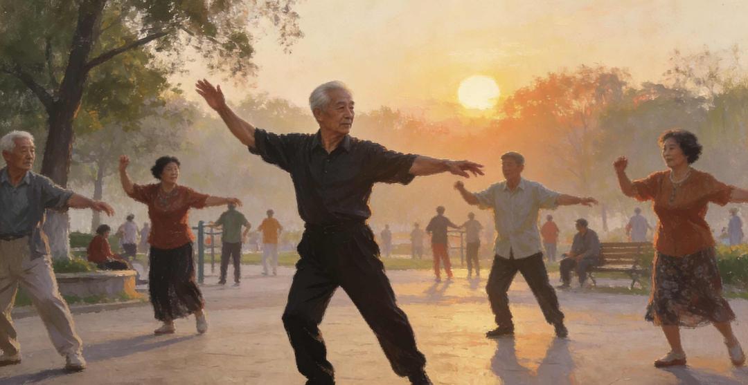 桑榆未晚 岁月生香——退休生活的节奏调整与爱好养成 桑榆未晚 岁月生香——退休生活的节奏调整与爱好养成