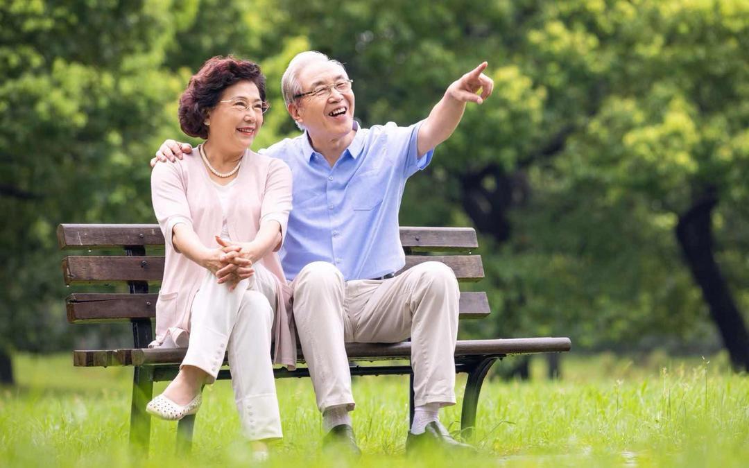 50—60岁是疾病高发期!牢记这3点,平稳跨过健康坎 50—60岁是疾病高发期!牢记这3点,平稳跨过健康坎