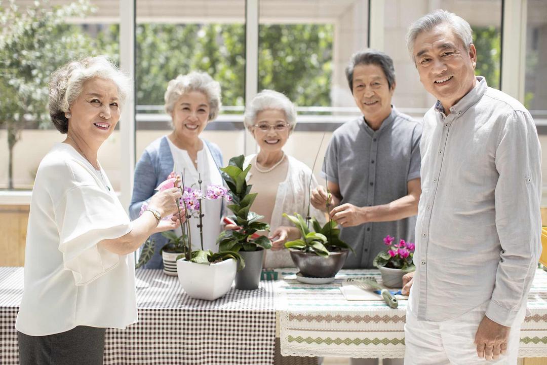 50—60岁是疾病高发期!牢记这3点,平稳跨过健康坎 50—60岁是疾病高发期!牢记这3点,平稳跨过健康坎