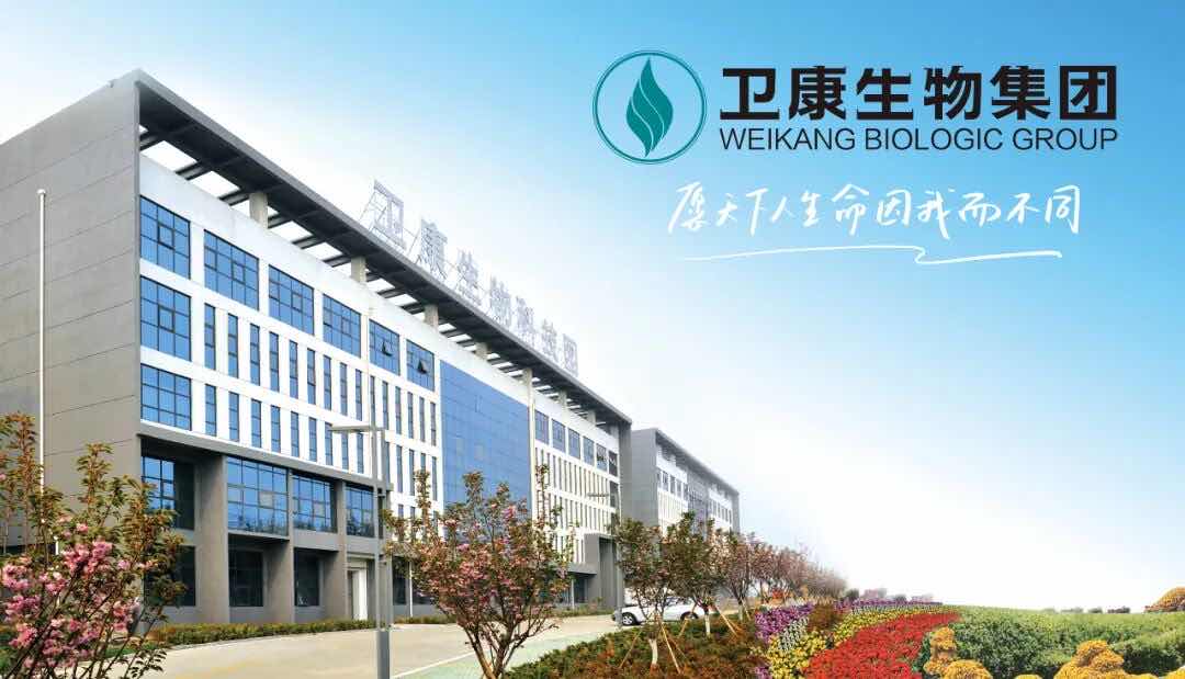 生命第六要素赋能银发健康 山东卫康以科创守护老年安康 生命第六要素赋能银发健康 山东卫康以科创守护老年安康