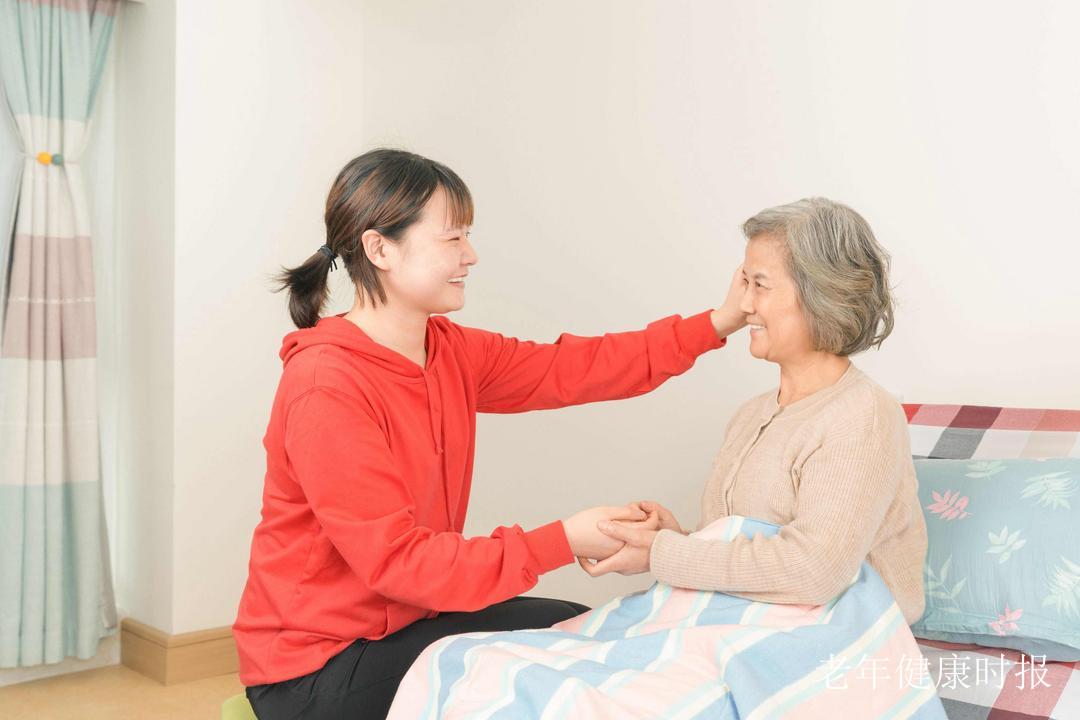 养老领域的“性别盲视”!当女性老人的需求被“通用标准”忽略 养老领域的“性别盲视”!当女性老人的需求被“通用标准”忽略