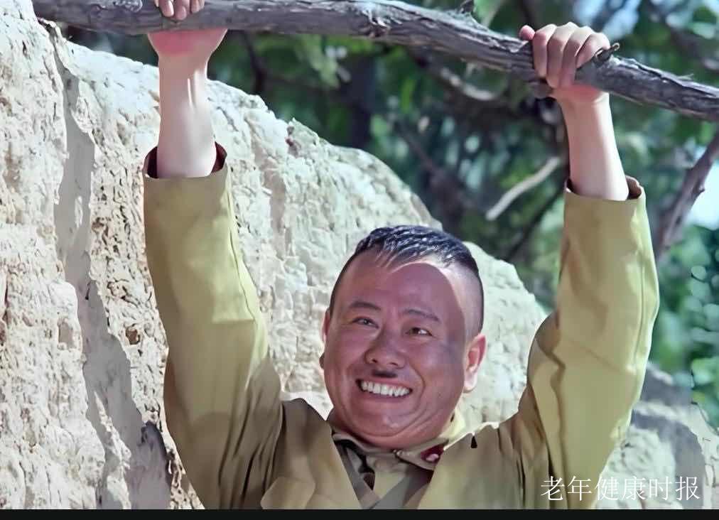 从“霸屏抗战剧”看农村老年认知与精神健康 从“霸屏抗战剧”看农村老年认知与精神健康