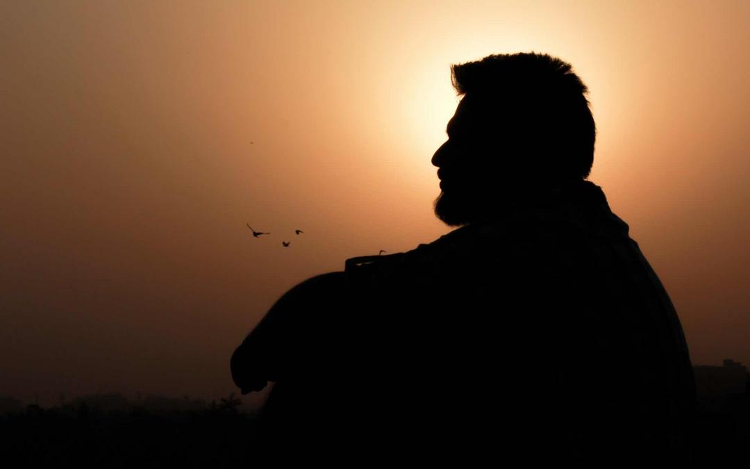 心有暖阳,岁月自安:积极心念,是人生最好的风水 心有暖阳,岁月自安:积极心念,是人生最好的风水