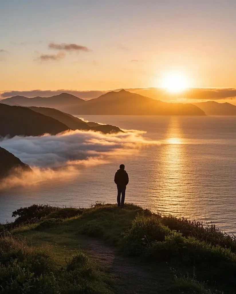 心有暖阳,岁月自安:积极心念,是人生最好的风水 心有暖阳,岁月自安:积极心念,是人生最好的风水