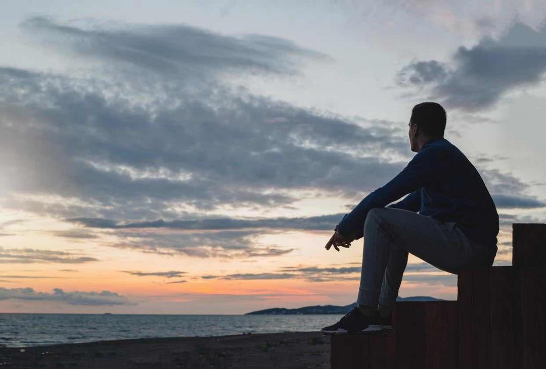 心有暖阳,岁月自安:积极心念,是人生最好的风水 心有暖阳,岁月自安:积极心念,是人生最好的风水