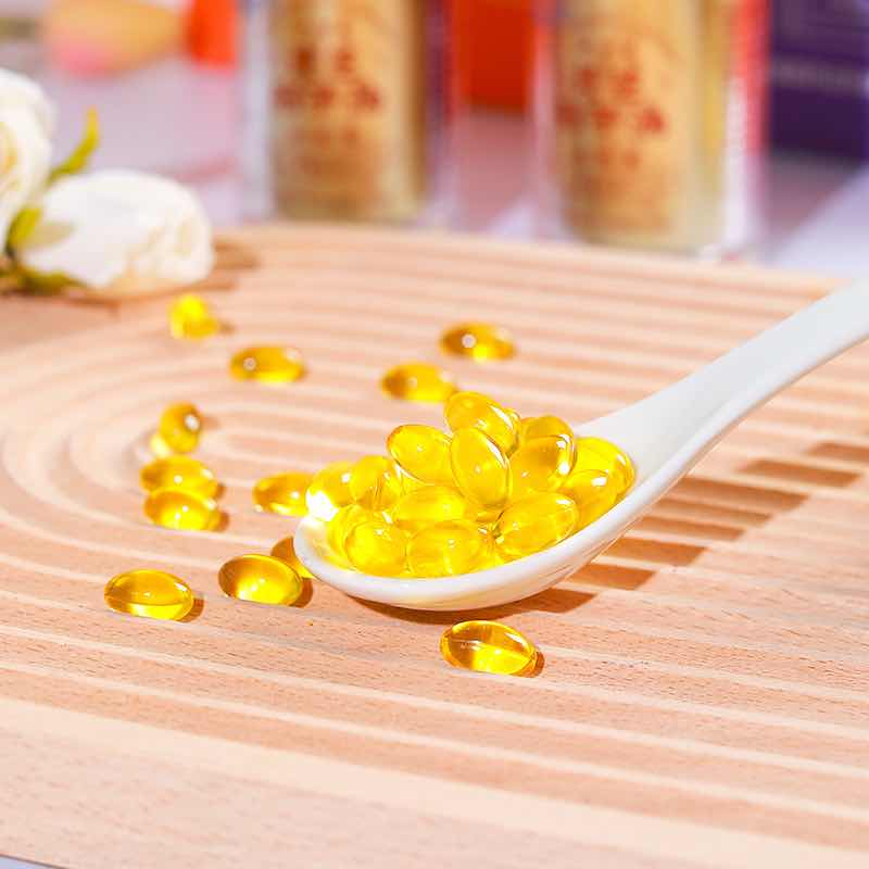 灵芝孢子油:凝仙草精华,守健康防线 灵芝孢子油:凝仙草精华,守健康防线