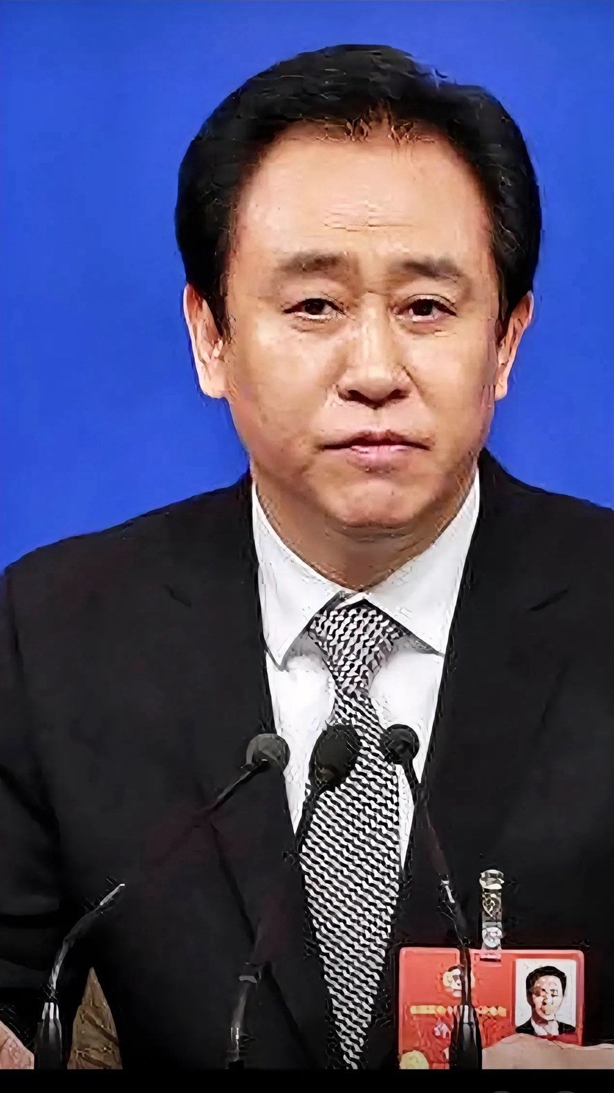 恒大集团及许家印相关案件开庭审理 当庭认罪悔罪彰显法律威严 恒大集团及许家印相关案件开庭审理 当庭认罪悔罪彰显法律威严