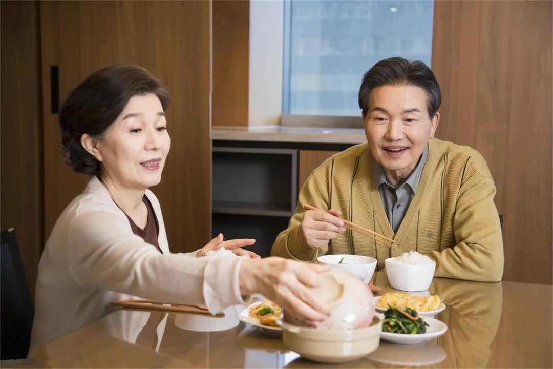 老年健康,先从改变想法开始 老年健康,先从改变想法开始