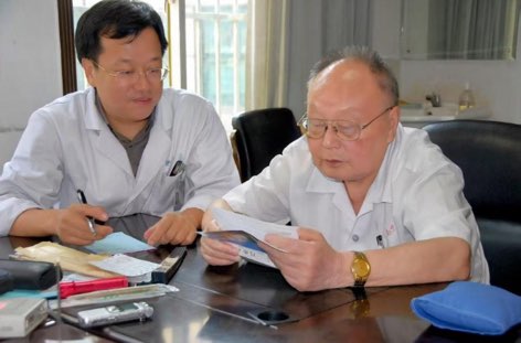 ��ʮ���������� һ�����Ĵ�����⡪����ҽ�����岩ʿ��ҽ֮·