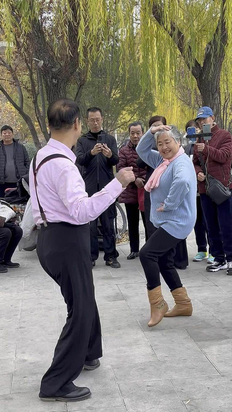 人到中年容易心累!第一名“快乐运动”,专治焦虑低落、浑身没劲 人到中年容易心累!第一名“快乐运动”,专治焦虑低落、浑身没劲