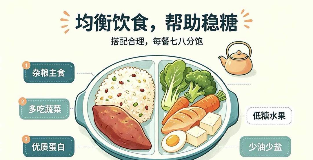 �����������飺�ٳ���ʳ��������ʳ��ΪʲôѪ����Ȼ�Ӹ߲��£�